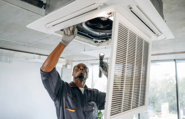 Licensed Hvac service in Wassaic, NY - FH HVAC